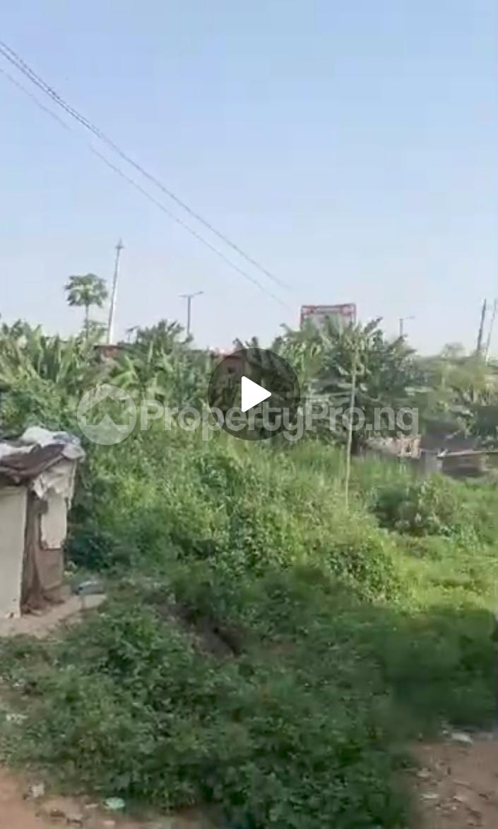 Land for sale By Challenge Roundabout, Opp Gtbank Challenge Ibadan Oyo - 0