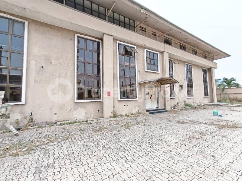 Commercial Property for rent Victoria Island Lagos