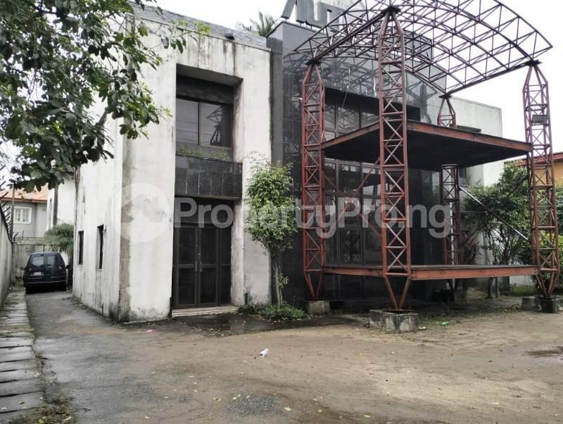 Commercial Property for sale Anthony Village Maryland Lagos