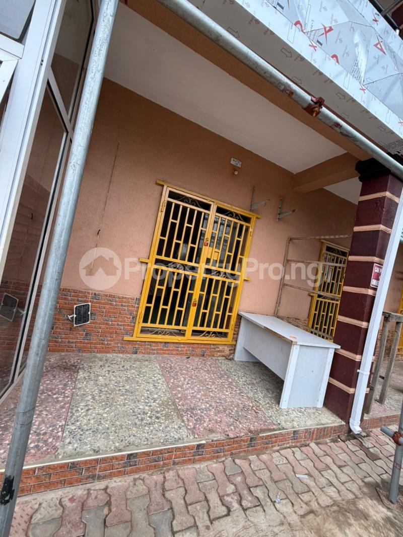 1 bedroom Commercial Property for rent Amule Ayobo Ipaja Lagos