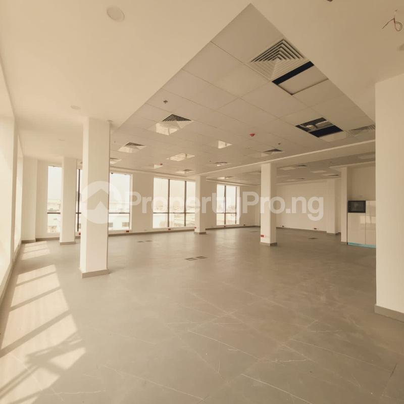 Commercial Property for sale Directly On Ogunusi Road Omole phase 1 Ojodu Lagos - 1