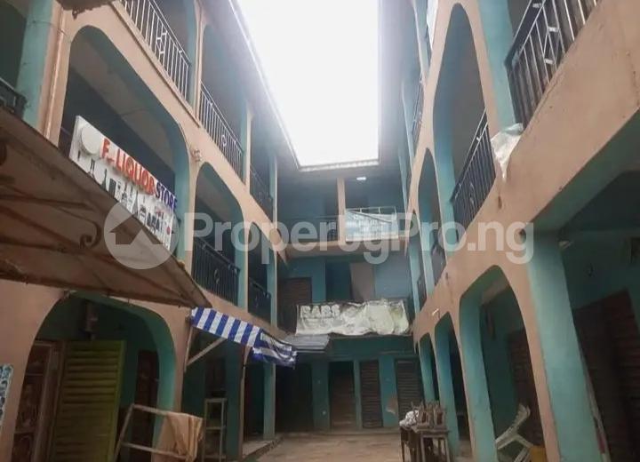 Commercial Property for sale Mokola Ibadan Oyo