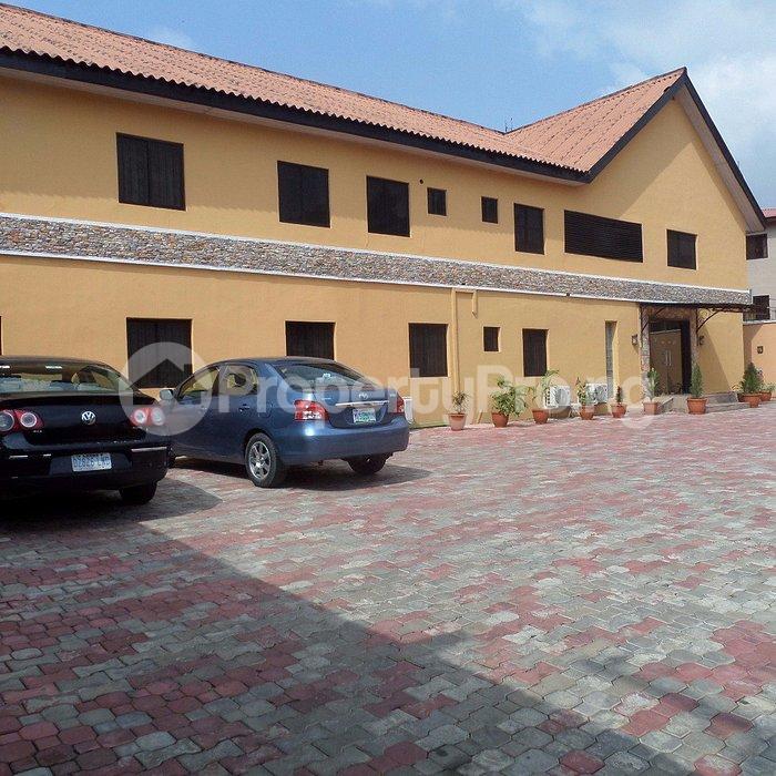 10 bedroom Commercial Property for rent Off Joel Ogunaike Street Ikeja GRA Ikeja Lagos