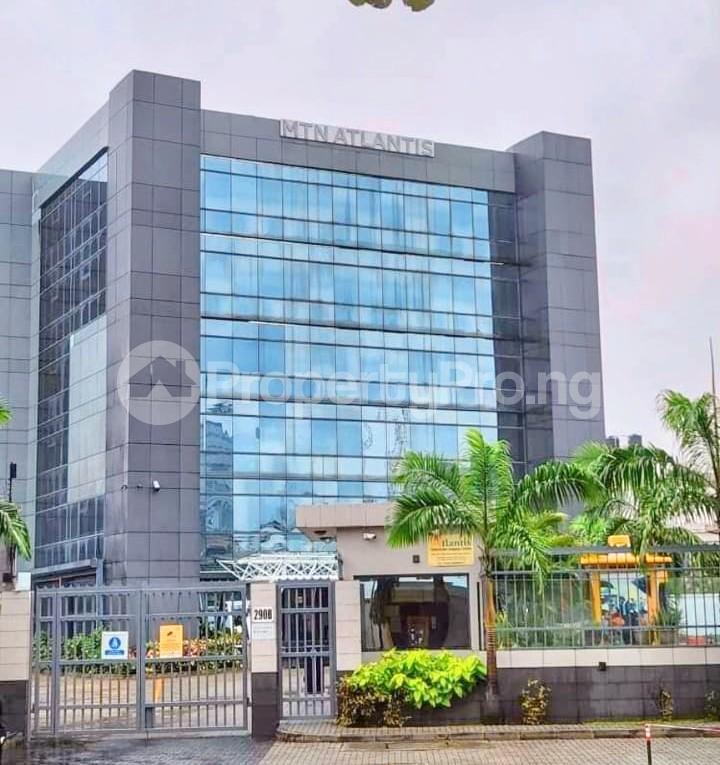 Commercial Property for sale Akin Adesola Victoria Island Lagos - 1