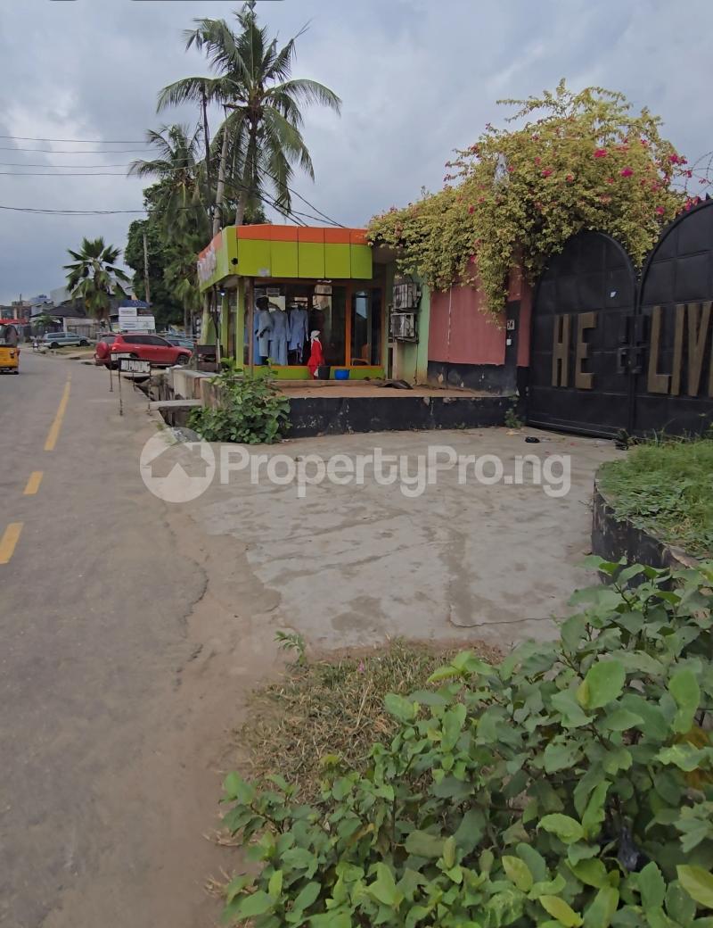 Land for sale Ogudu Lagos
