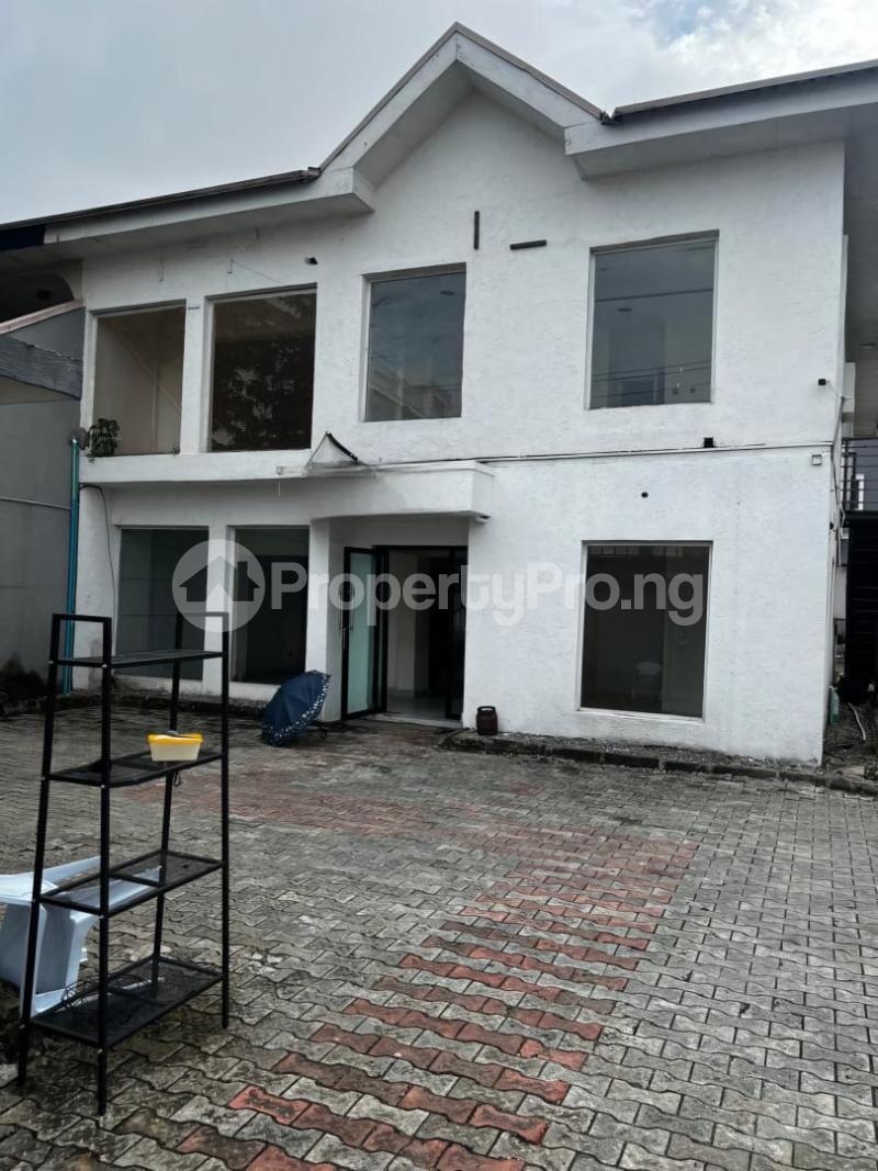 Commercial Property for sale Lekki Phase 1 Lekki Lagos