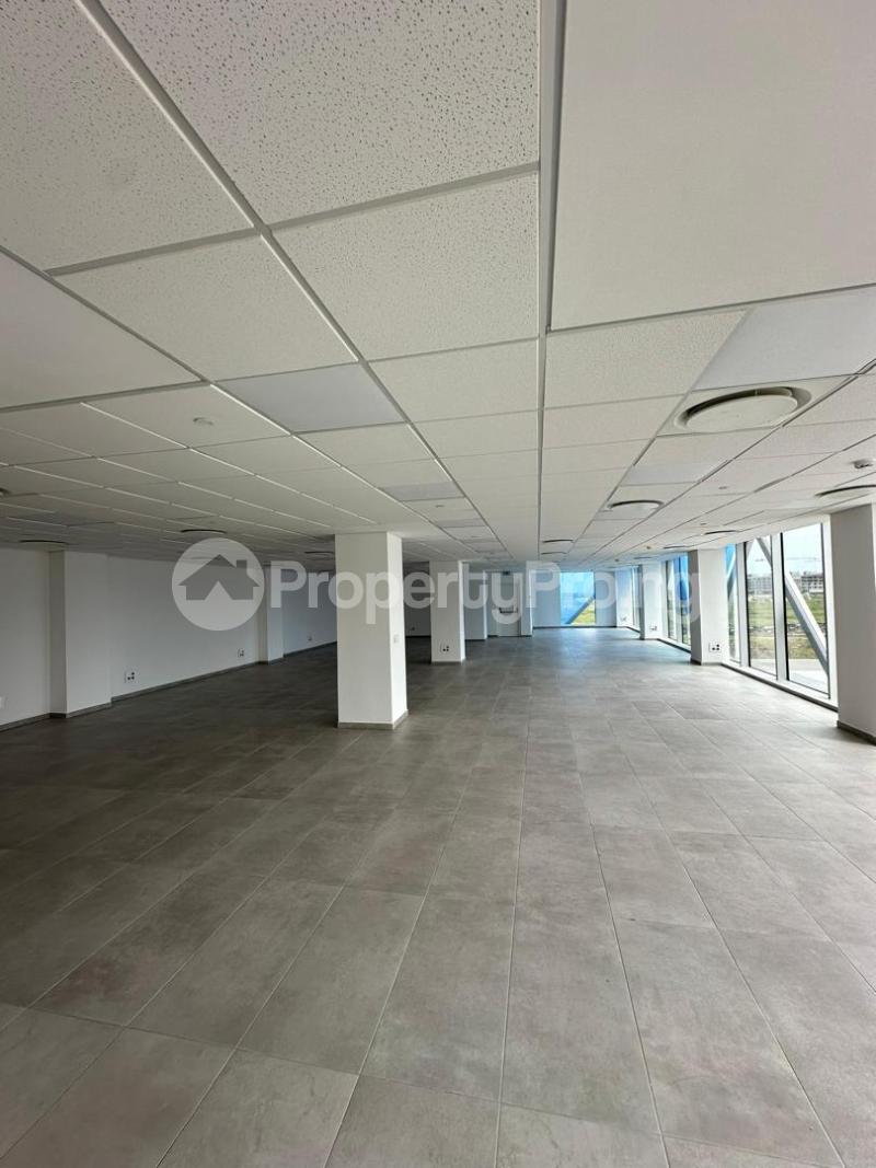 Commercial Property for rent Victoria Island Lagos