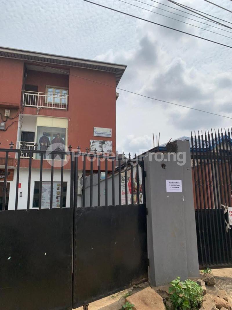 10 bedroom Commercial Property for sale Egbeda Alimosho Lagos