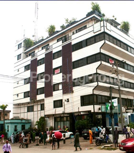Commercial Property for sale Allen Avenue Allen Avenue Ikeja Lagos