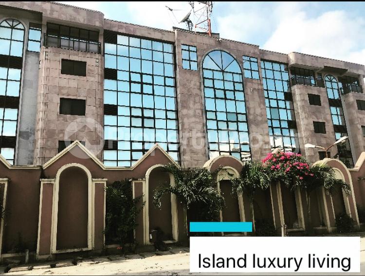 Commercial Property for sale Ademola Adetokunbo Victoria Island Lagos