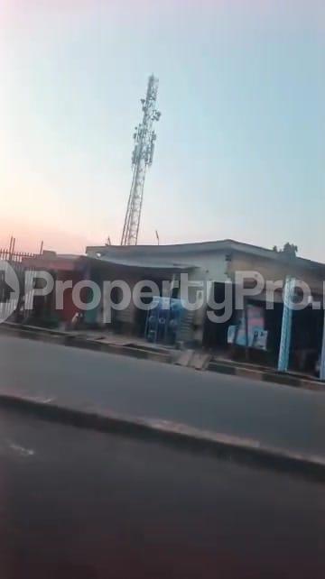 8 bedroom House for sale Johnthan Coker Road New oko oba Abule Egba Lagos