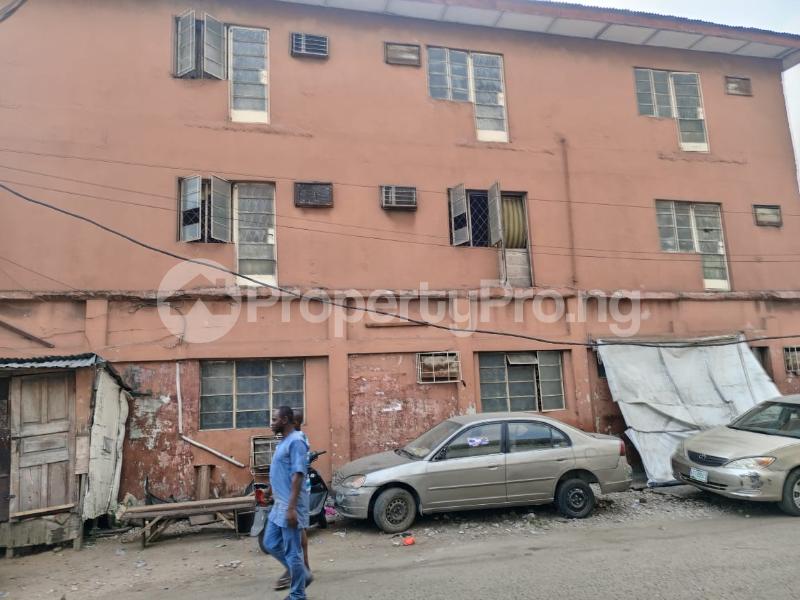 Commercial Property for sale Lagos Island Lagos