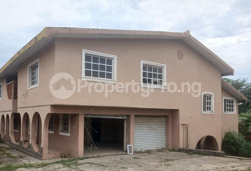 10 bedroom Commercial Property for sale Bodija Road Ibadan Oyo - 0
