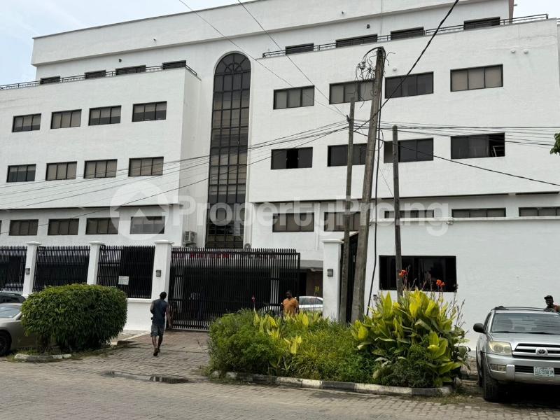 Commercial Property for sale Victoria Island Victoria Island Lagos