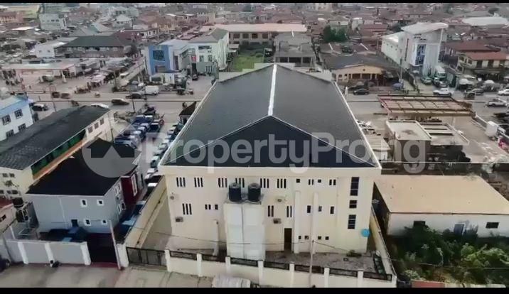 Commercial Property for rent Ajimobi Mosque Oke Ado Oke ado Ibadan Oyo