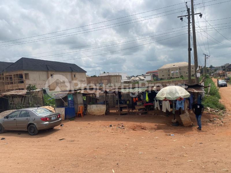 Land for sale Central Edo