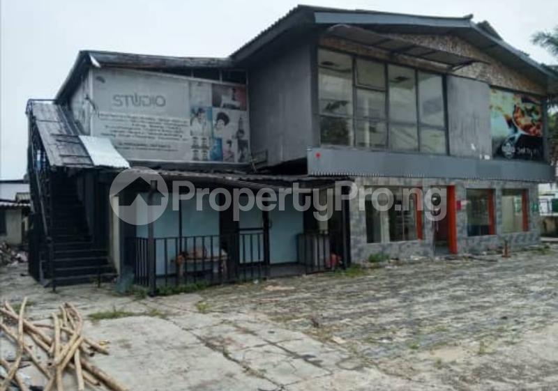 Commercial Property for rent Victoria Island Lagos