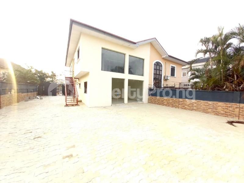 Commercial Property for rent Lekki Phase 1 Lekki Phase 1 Lekki Lagos - 0
