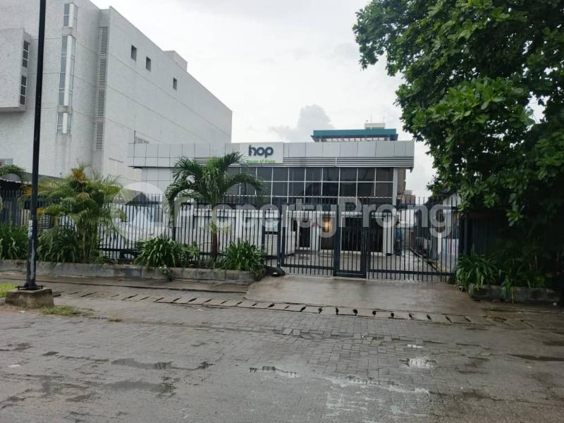 Commercial Property for sale Vi Victoria Island Lagos