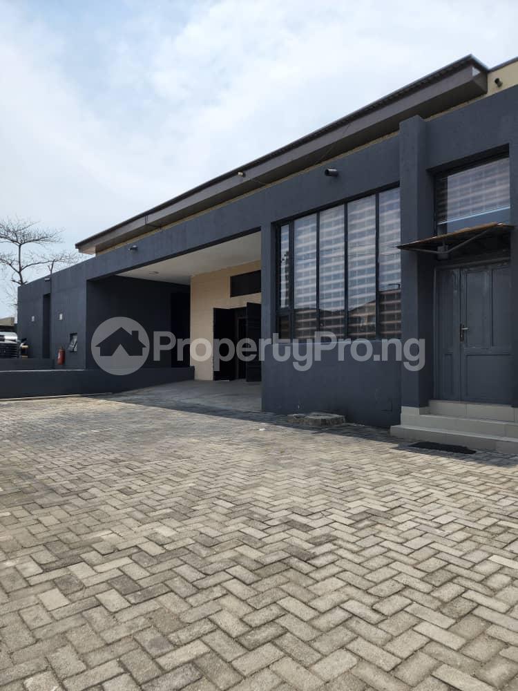 Commercial Property for rent Lekki Phase 1 Lekki Lagos