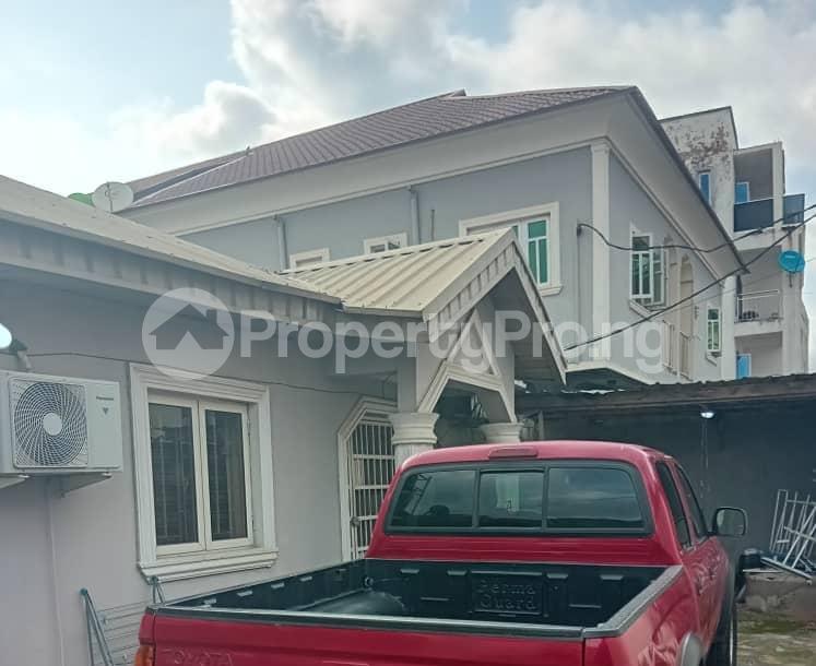 Commercial Property for sale Victoria Island Lagos