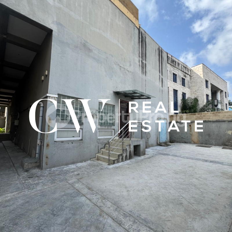 Commercial Property for rent Victoria Island Lagos