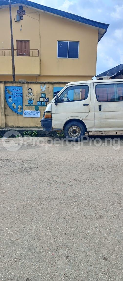 Commercial Property for sale Cement Agege Lagos