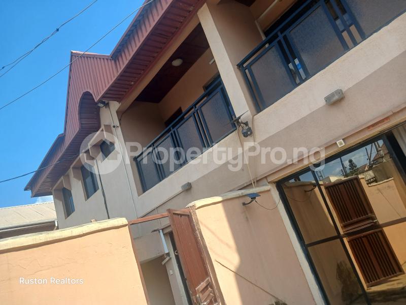 5 bedroom Commercial Property for rent Old Bodija Bodija Ibadan Oyo