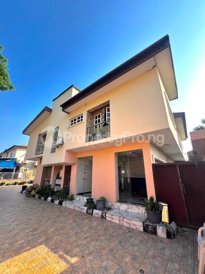 10 bedroom Flat / Apartment for rent Lekki Phase 1 Lekki Lagos