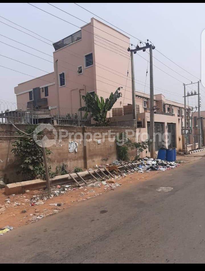 Commercial Property for sale Awolowo Road Bodija Bodija Ibadan Oyo