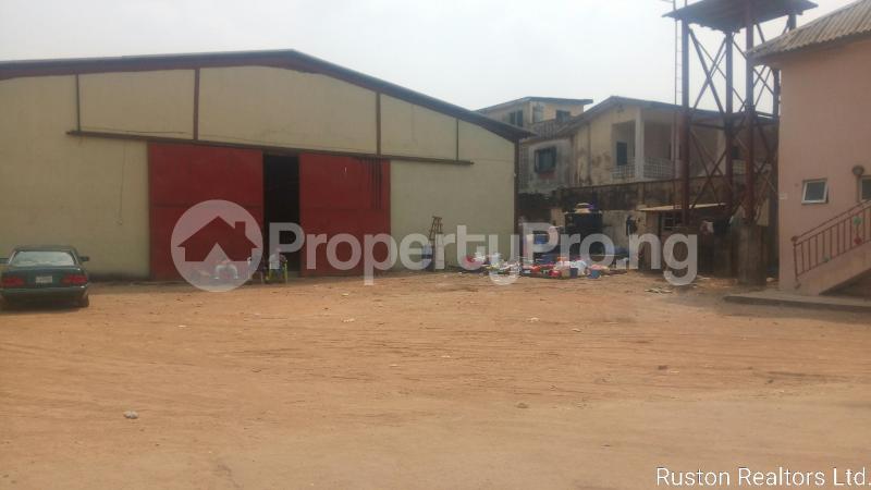 5 bedroom Commercial Property for sale Challange Challenge Ibadan Oyo