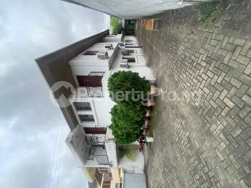 7 bedroom Commercial Property for rent Lekki Phase Lekki Phase 1 Lekki Lagos
