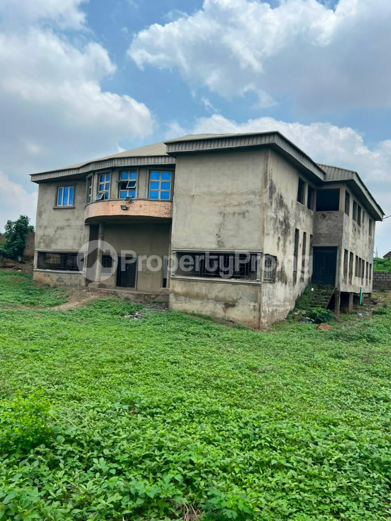 Commercial Property for sale Ibadan Ife Expressway, Onimalu Bus Stop Iwo Rd Ibadan Oyo