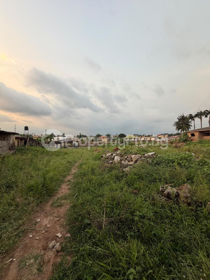 Land for sale Ladoke Akintola, Opposite Ibachi Chinese Restaurant,new Bodija, Bodija Ibadan Oyo