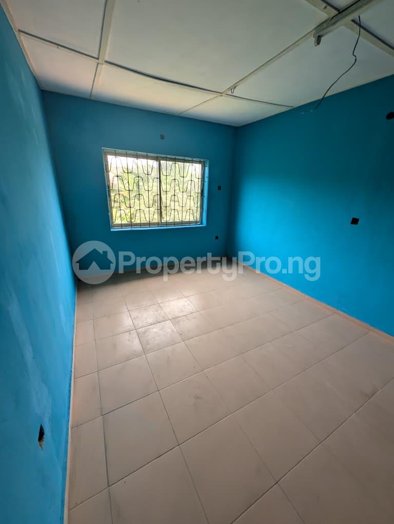 Flat / Apartment for rent Mokola Idishin Ibadan Oyo