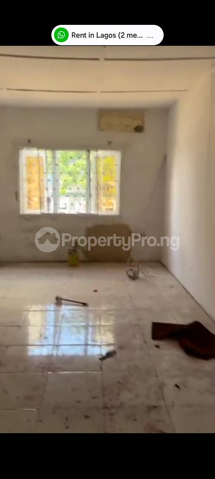 Commercial Property for rent Awolowo way Ikeja Lagos