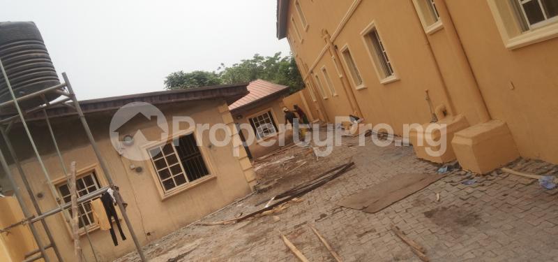 9 bedroom Commercial Property for sale Oluwo Estate Opposite Funaab Gate Campus, Abeokuta. Asero Abeokuta Ogun