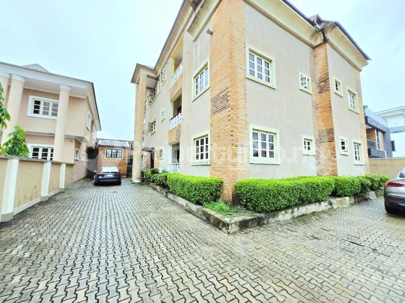 3 bedroom Commercial Property for rent Lekki Phase 1 Lekki Lagos