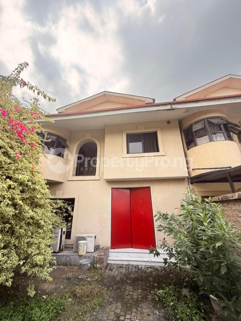 3 bedroom Commercial Property for rent Osborne Foreshore Estate Ikoyi Lagos