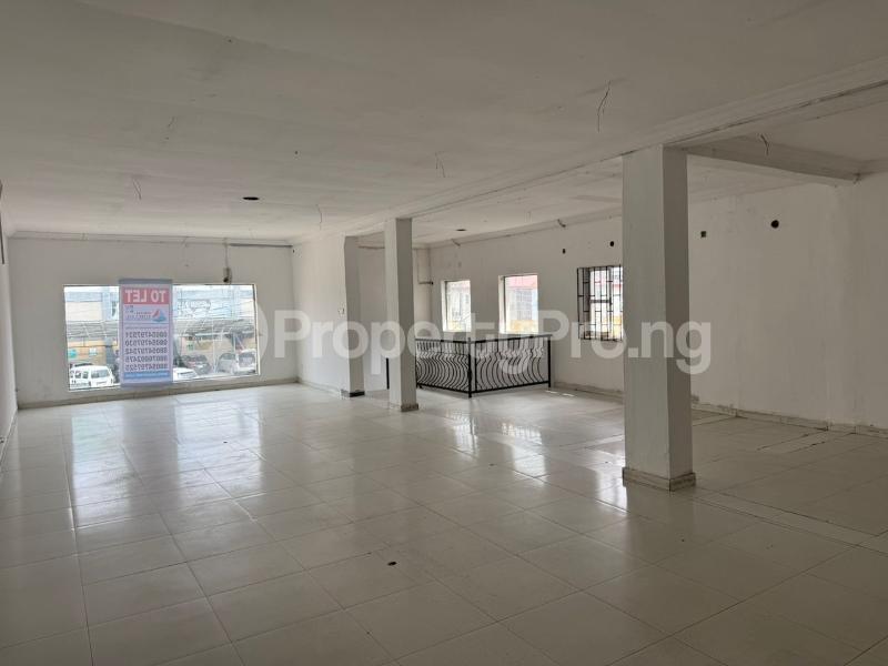 Commercial Property for rent Lekki Right Lekki Phase 1 Lekki Lagos - 4