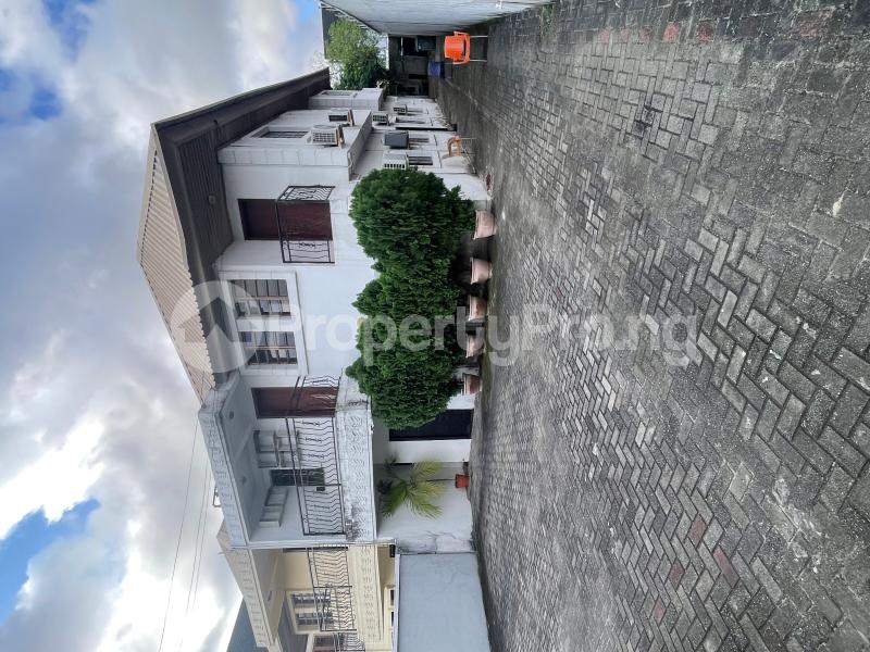 7 bedroom House for rent Lekki Phase 1 Lekki Lagos