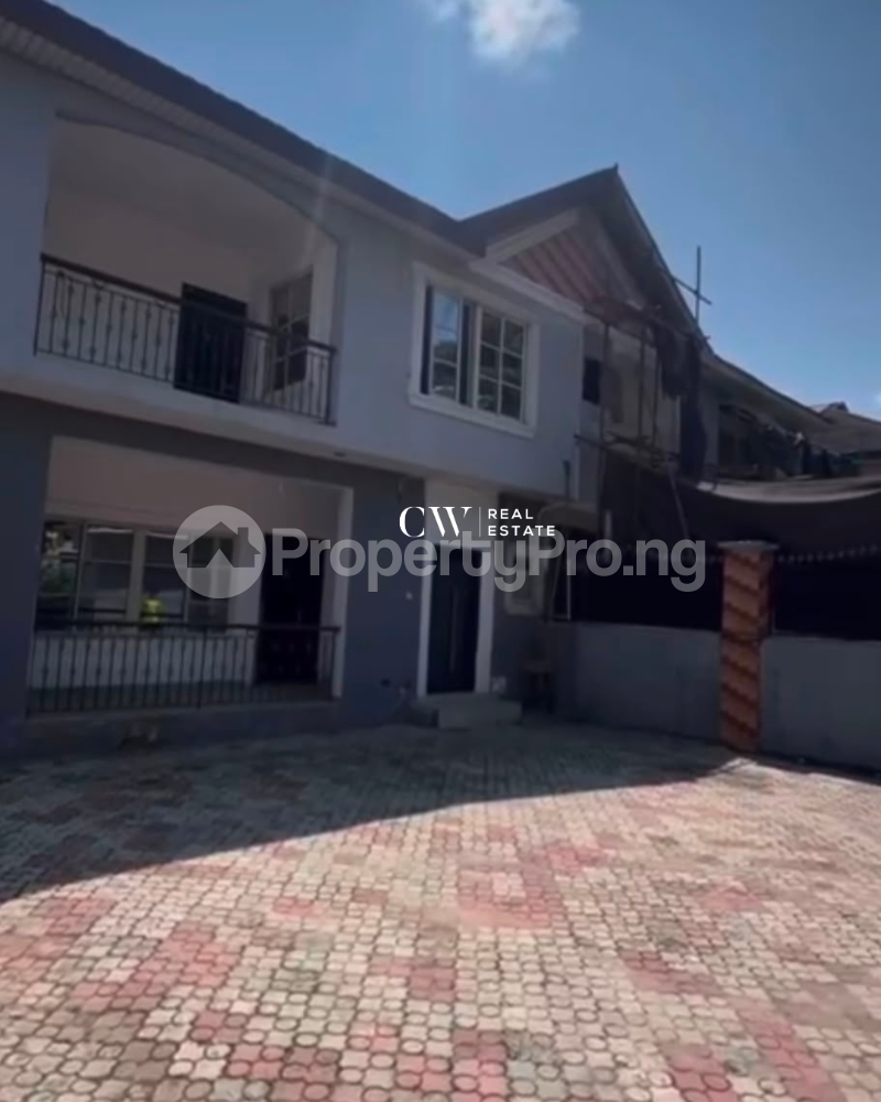 5 bedroom Commercial Property for rent Lekki Phase 1 Lekki Lagos
