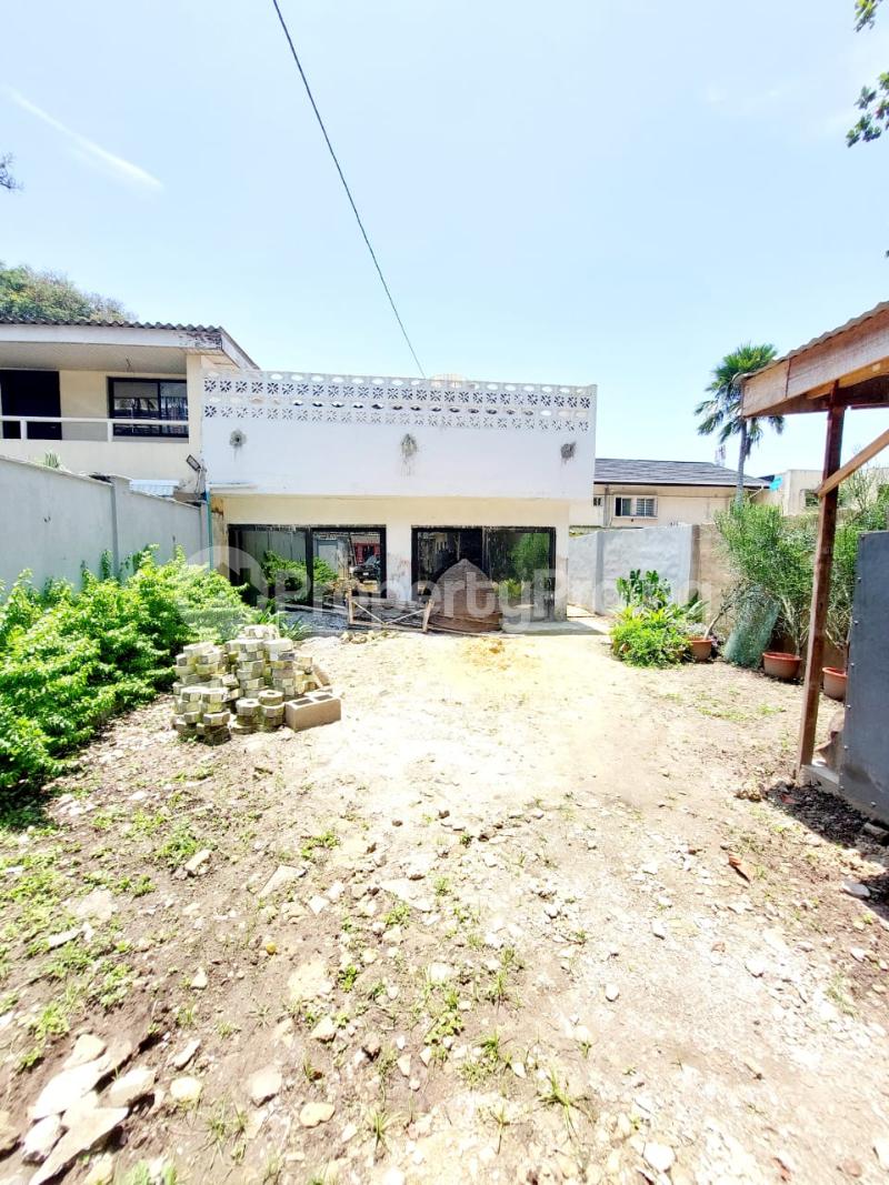 3 bedroom Commercial Property for rent Adeola Odeku Victoria Island Lagos