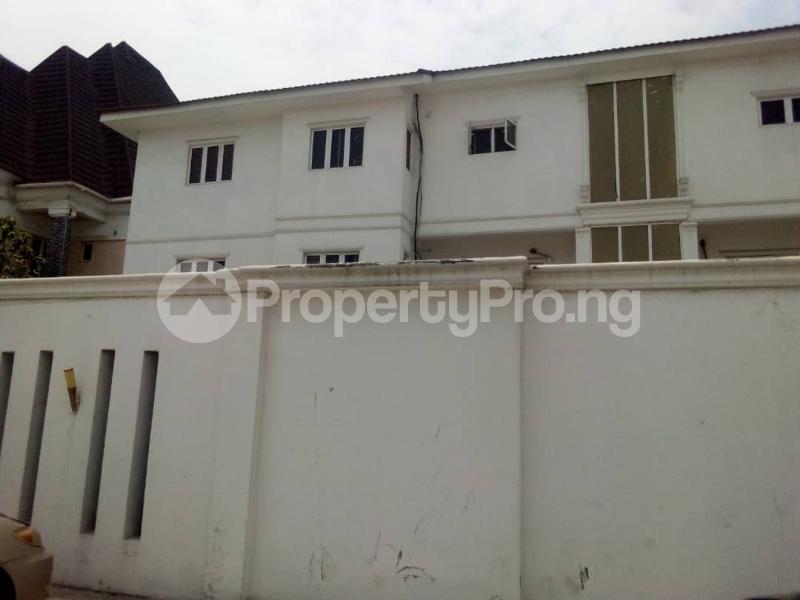 1 bedroom Flat / Apartment for rent Bosun Adekoya Street,rhs Phase 1 Lekki Lagos State Lekki Phase 1 Lekki Lagos