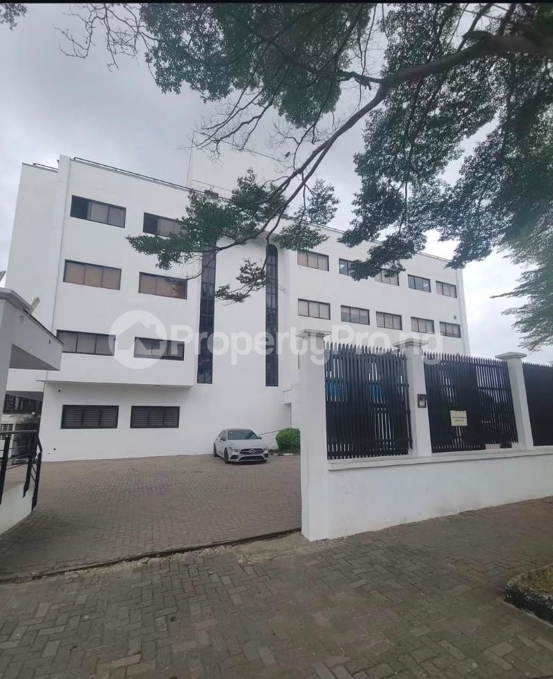 Commercial Property for rent Victoria Island Lagos State. Victoria Island Extension Victoria Island Lagos