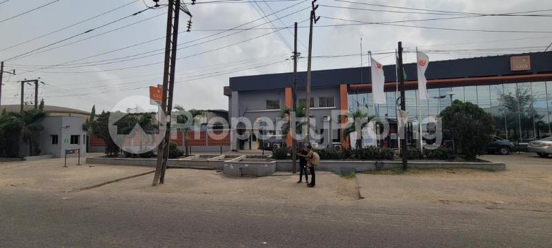 Commercial Property for rent Oba Akran Avenue, Ikeja Lagos