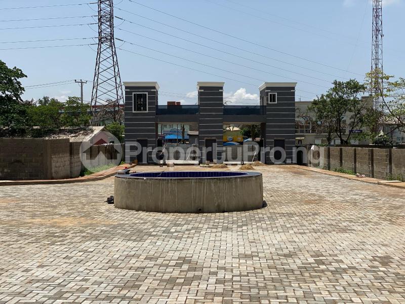 Land for sale Ikeja City Mall, Omole phase 2 Ojodu Lagos