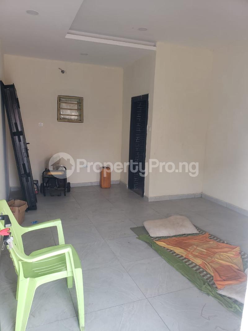 Commercial Property for rent Ikota Lekki Lagos