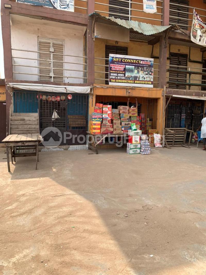 Commercial Property for sale Suite 9 Plaza Bus Stop. Ijoko Road. Sango Ota Ado Odo/Ota Ogun - 4