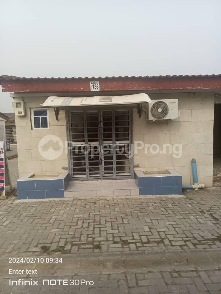 1 bedroom Commercial Property for sale Abraham Adesanya Roundabout Ajah Lagos